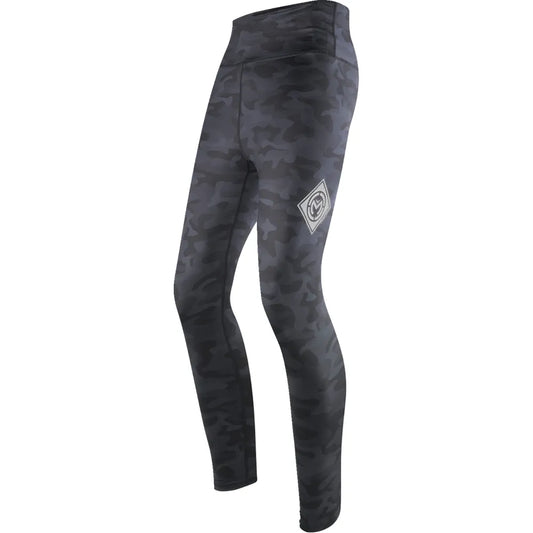 Leggings Agroid™ e Insignia para mujer