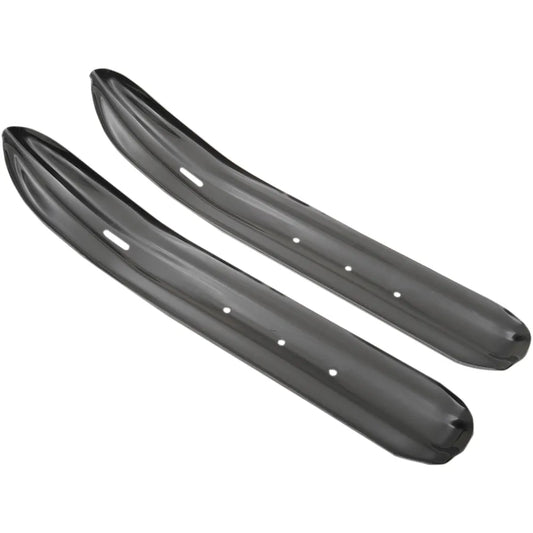 Ski Skin - Black - Pair
