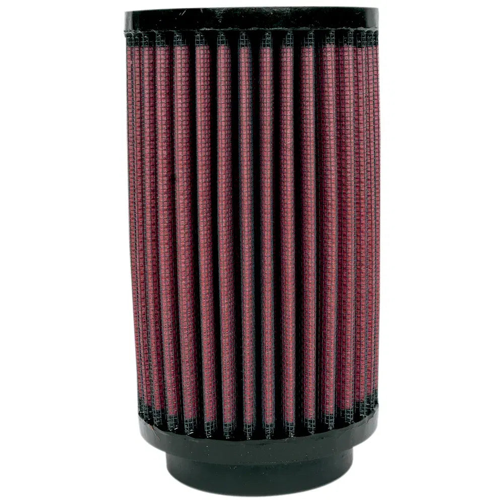Filtro de aire universal con abrazadera - Filtro de aire universal - Centrado