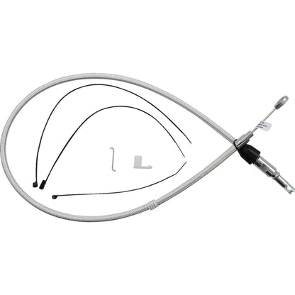 Cable de embrague superior de conexión rápida Sterling Chromite II® - Cable de embrague superior de conexión rápida Sterling Chromite II® - 36"