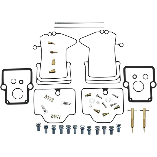 Kit de reparación de carburador - Ski-Doo - Kit de reparación de carburador - Ski-Doo