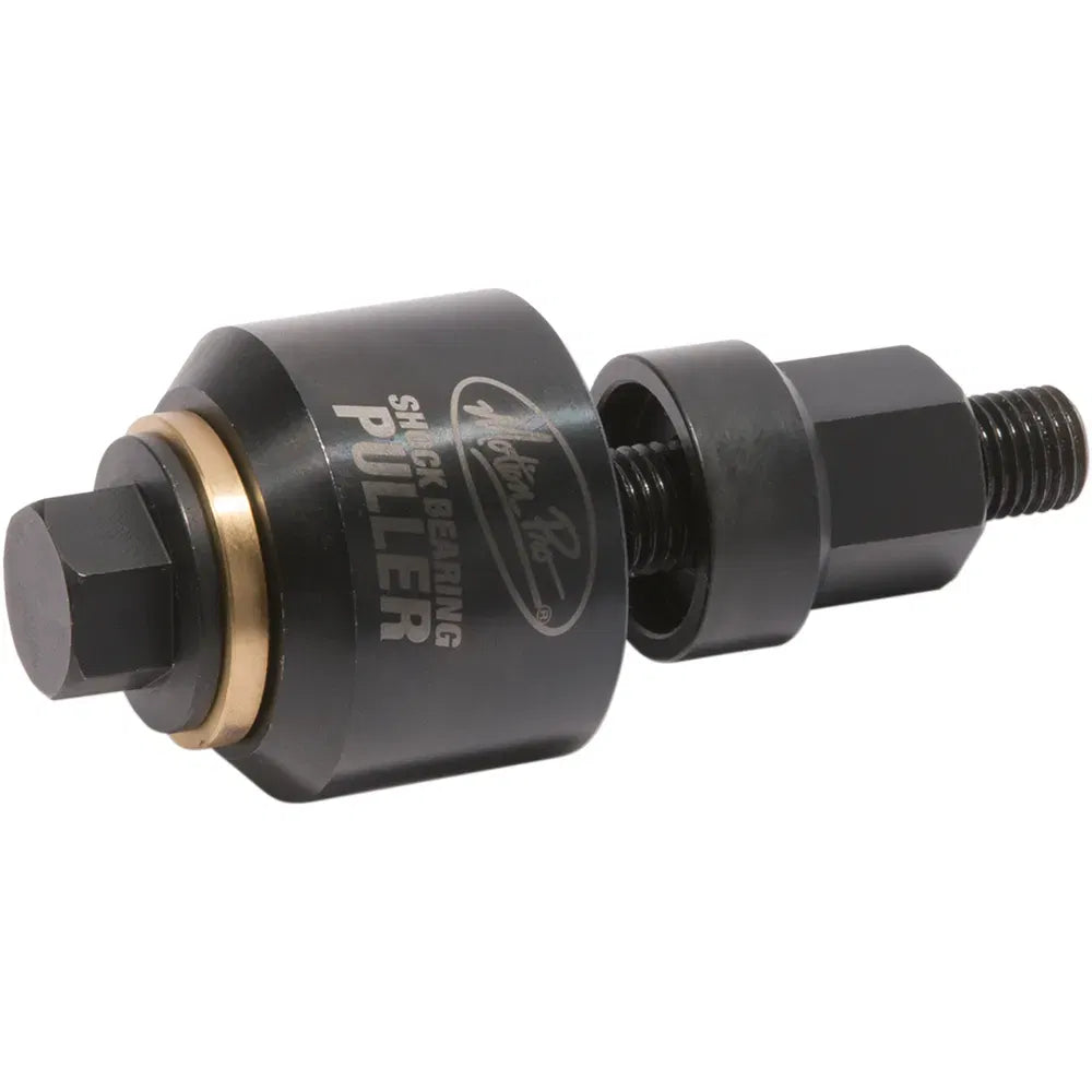 Shock Bearing Puller