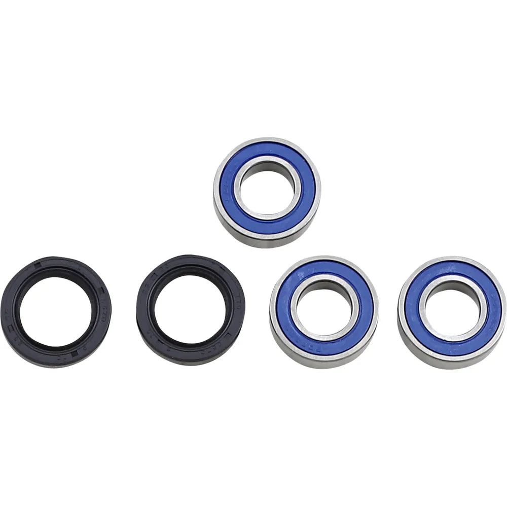 Wheel Bearing Kit - Rear