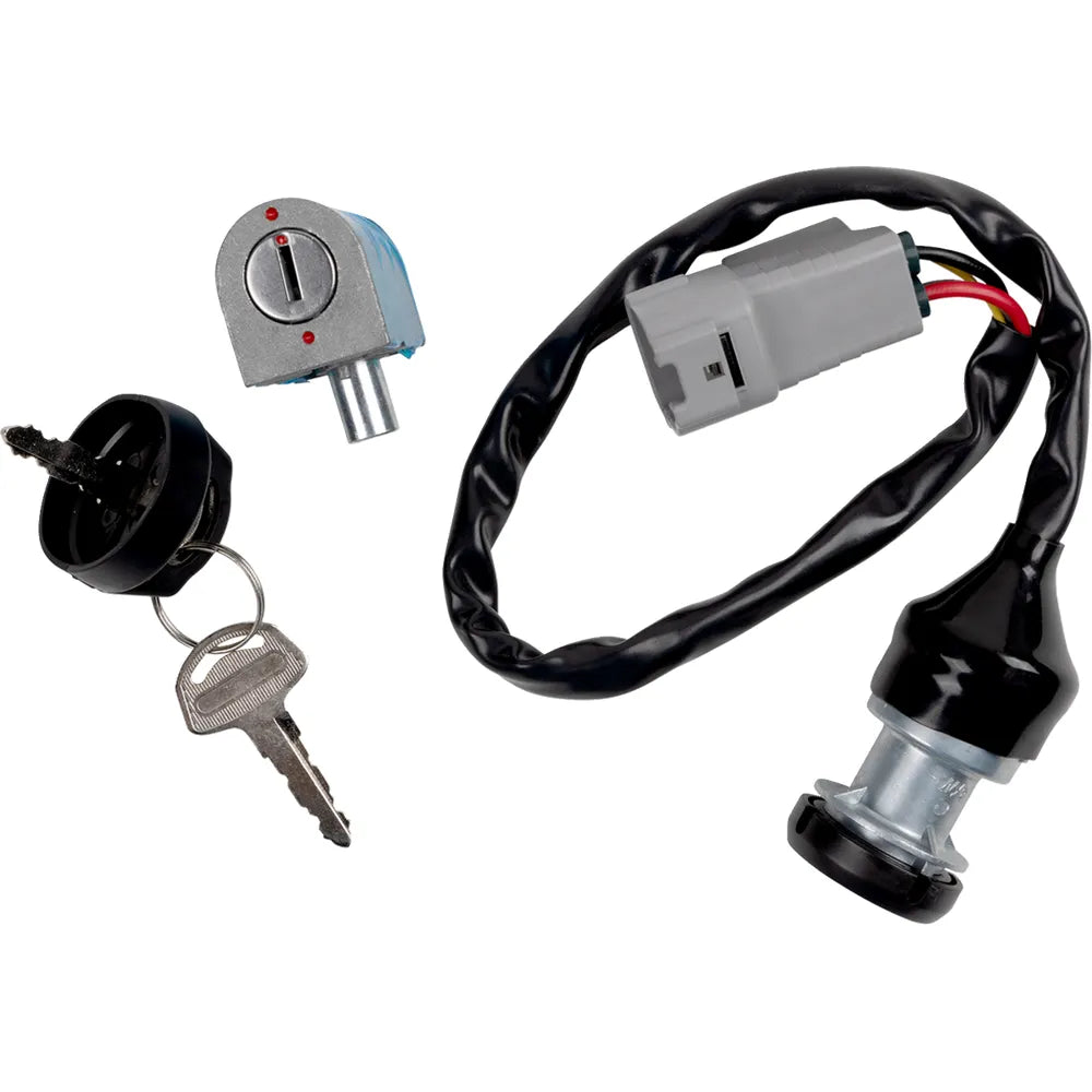 Interruptor de encendido - Interruptor de encendido - CF Moto