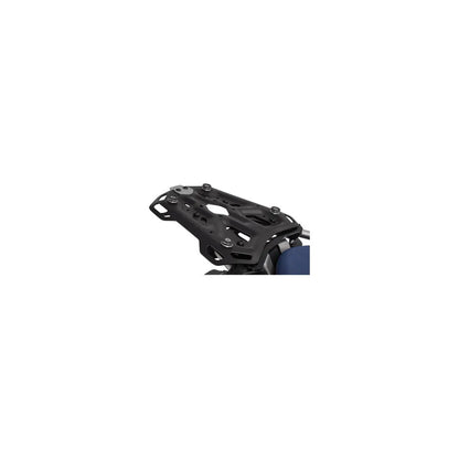 DUSC Hard Case System - Black - Honda Africa Twin Adventure Sport '18-'19