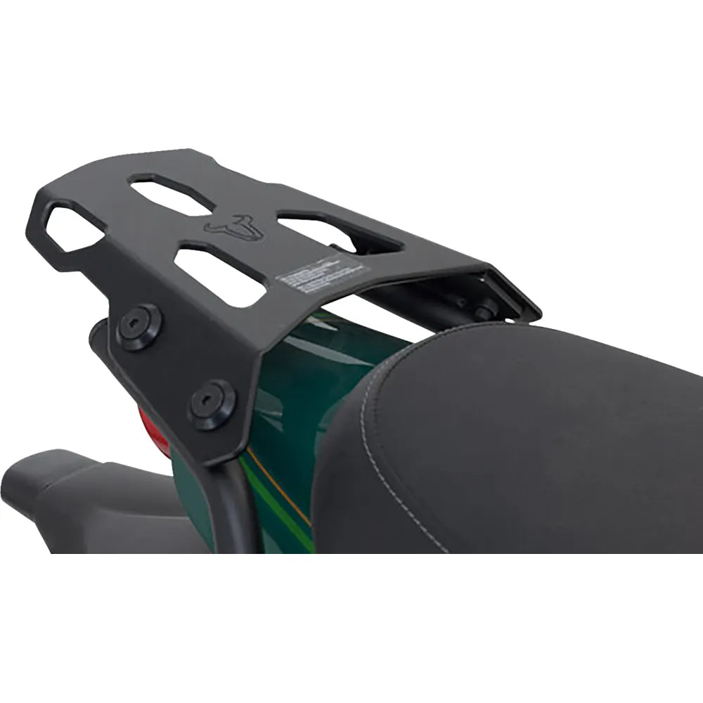Rackpack Tail Bag System - Black - Kawasaki Z650RS '22-'24