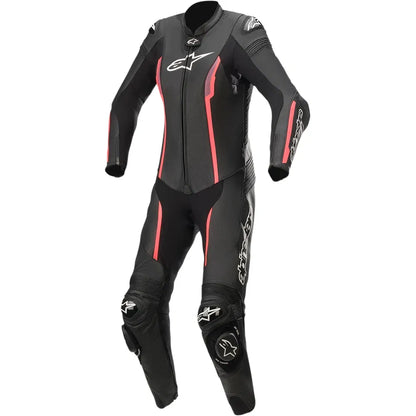 Traje de cuero de 1 pieza Stella Missile v2