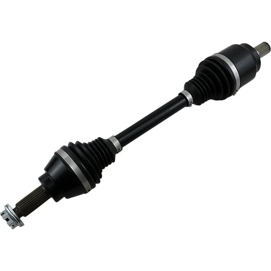 Complete Axle Kit - Heavy Duty - Rear Left/Right