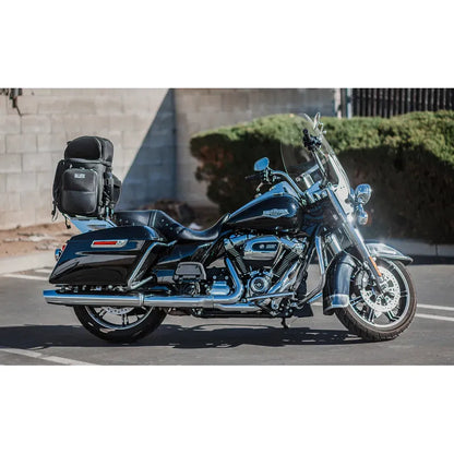 Bolsa Viking Voyage Premium Extra Large para Sissy Bar