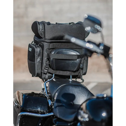 Bolsa Viking Voyage Premium Extra Large para Sissy Bar