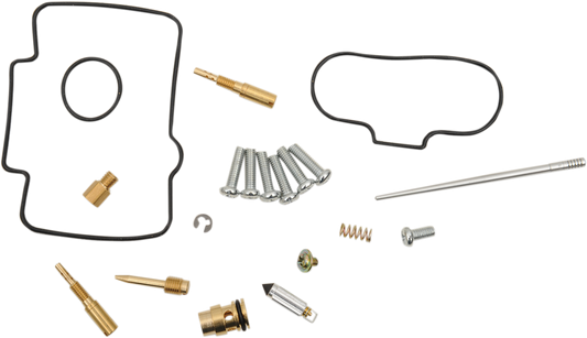 Kit de reparación de carburador - Yamaha - Kit de reparación de carburador - Yamaha