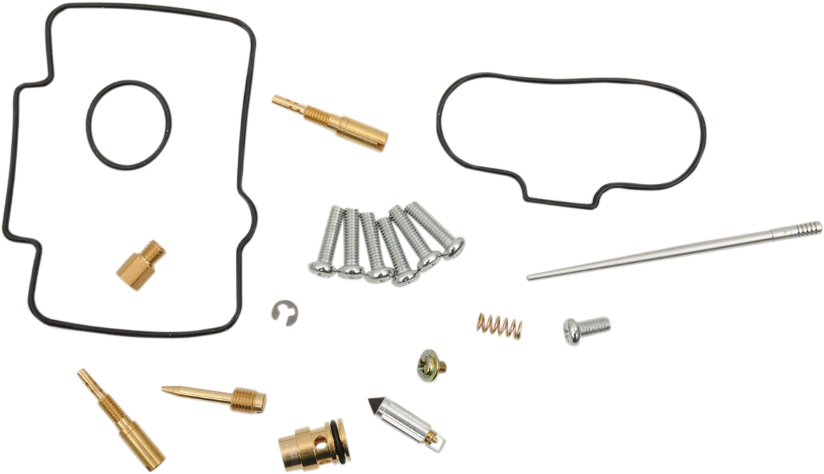 Kit de reparación de carburador - Yamaha - Kit de reparación de carburador - Yamaha