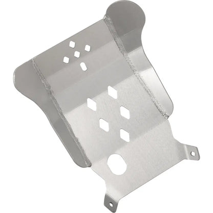 Placa protectora de aluminio — Placa protectora - Placa protectora - KTM