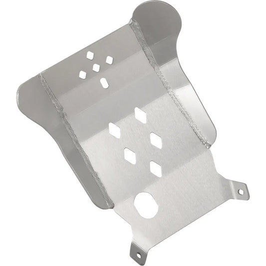 Placa protectora de aluminio — Placa protectora - Placa protectora - KTM