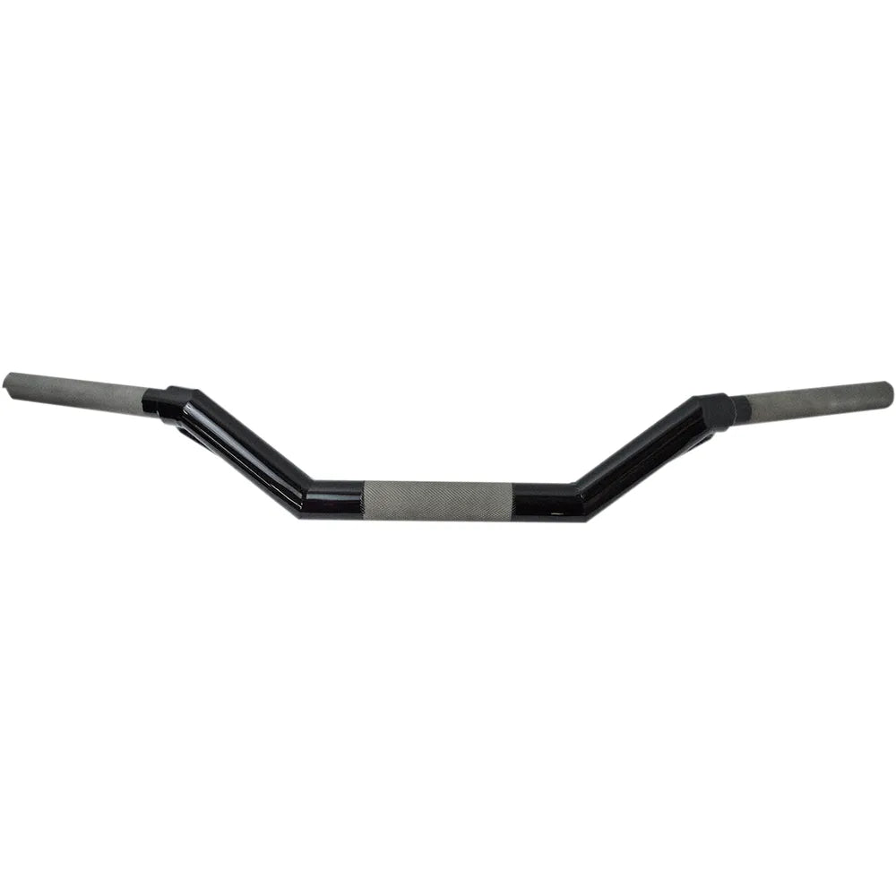 Black V-Line Moto Handlebar
