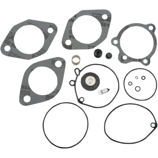 Kit de reconstrucción de carburador para keihin