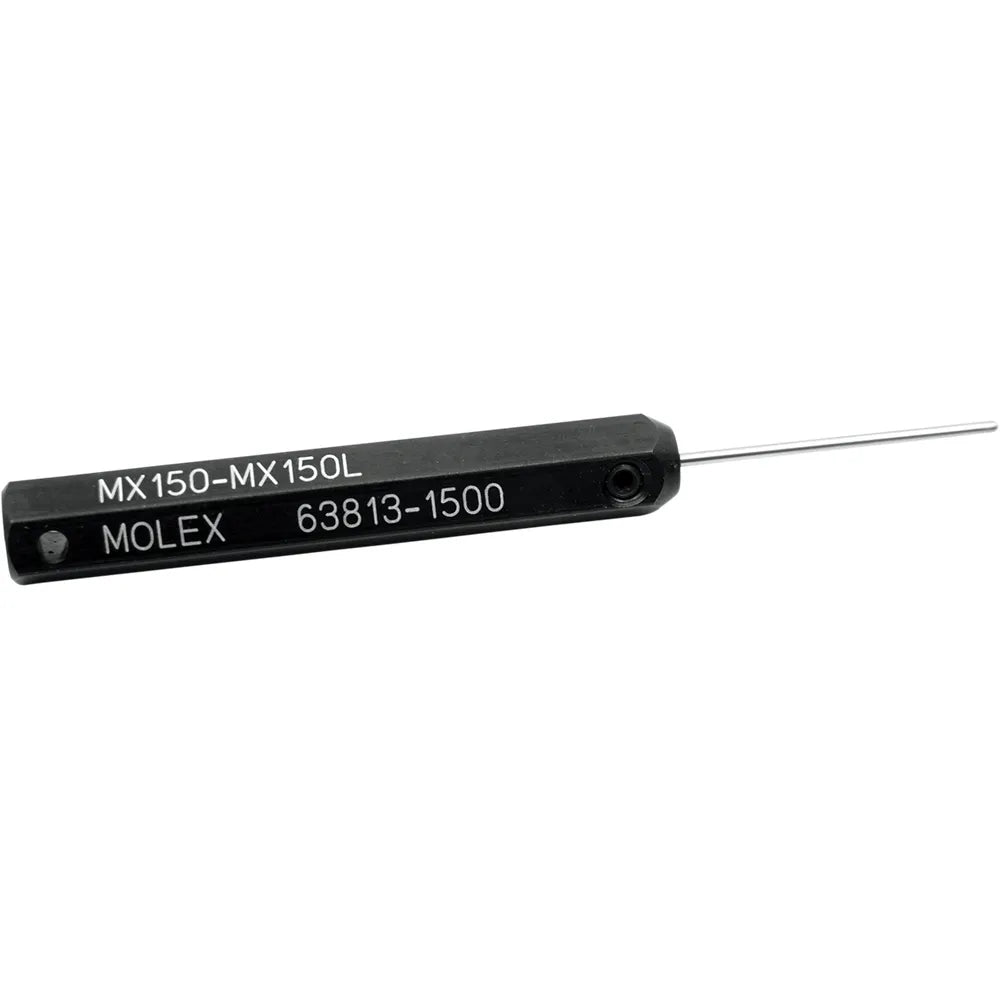 Terminal Removal Tool Molex