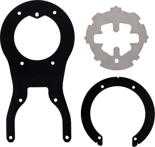 Anillo Tanklock - Anillo Tanklock - Harley-Davidson