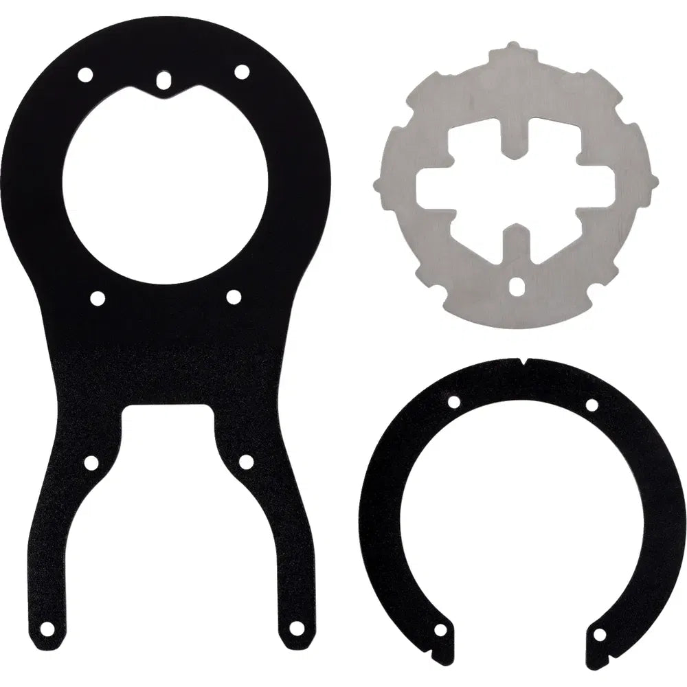 Anillo Tanklock - Anillo Tanklock - Harley-Davidson