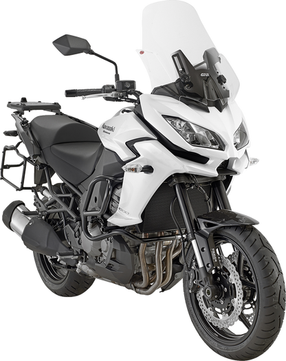 Parabrisas - Parabrisas - Transparente - Versys 1000