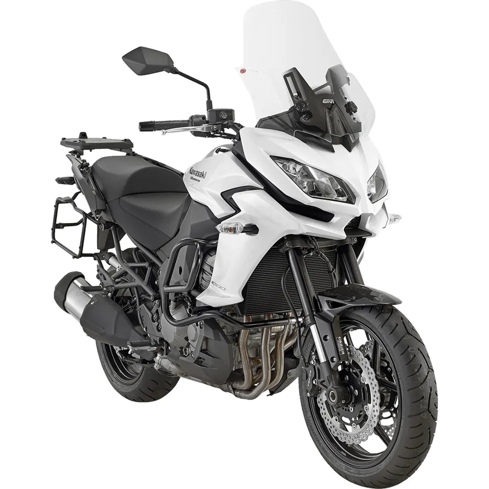Parabrisas - Parabrisas - Transparente - Versys 1000