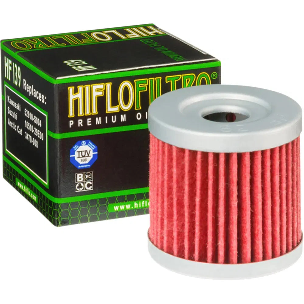 Oil Filter