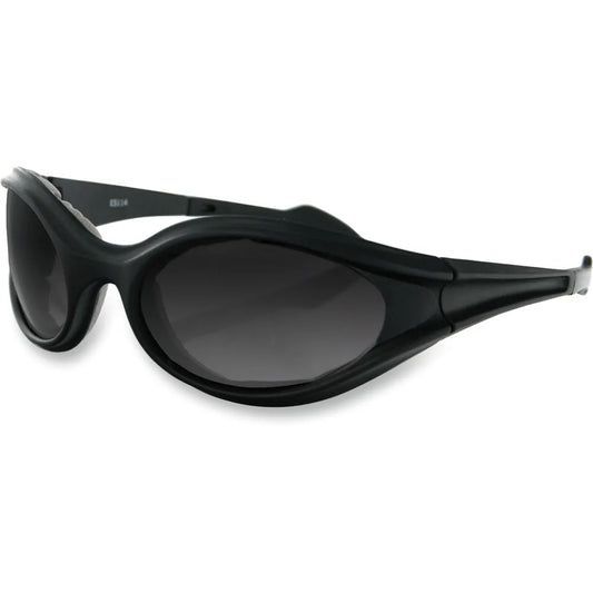 Foamerz Sunglasses - Smoke