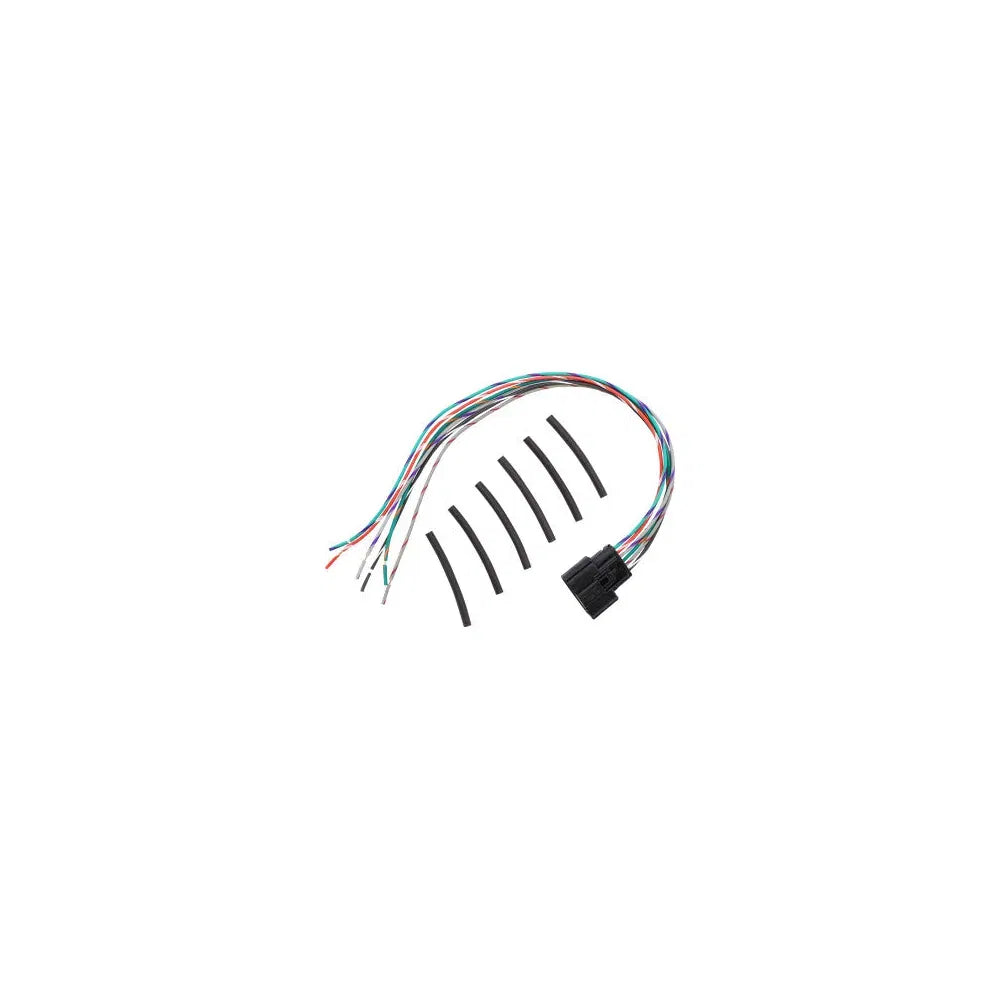Arnes del modulo de inducción/cuerpo del acelerador