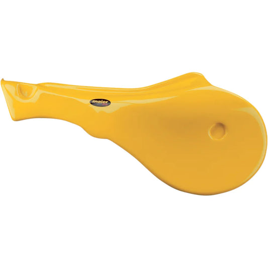 Side Panels - Yellow - Suzuki