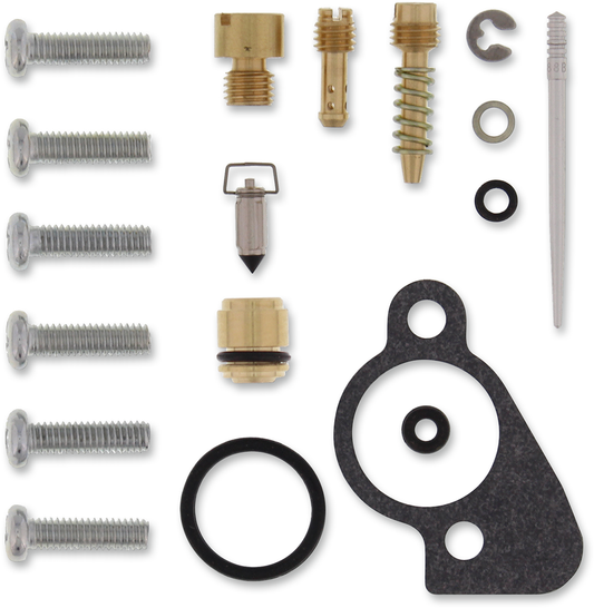 Kit de reparación de carburador - Polaris - Kit de reparación de carburador - Polaris
