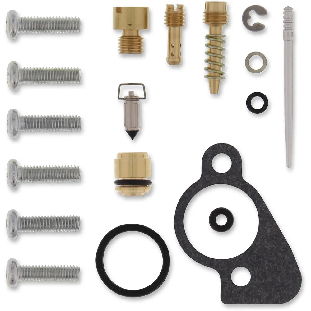 Kit de reparación de carburador - Polaris - Kit de reparación de carburador - Polaris