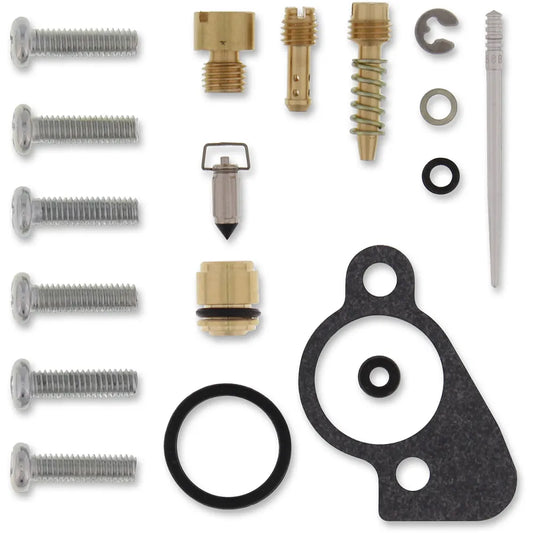 Kit de reparación de carburador - Polaris - Kit de reparación de carburador - Polaris