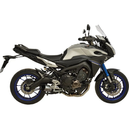 Sistema de escape LV One Evo - Escape LV One Evo - Acero inoxidable