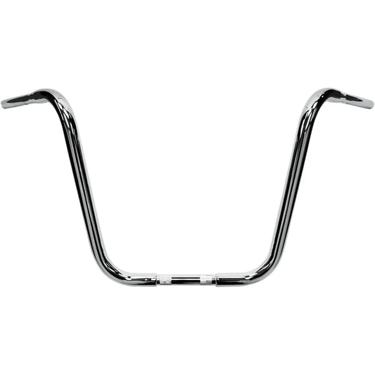 Manillar buffalo touring de 1-1/4"