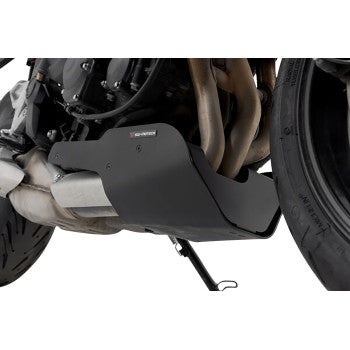 Engine Guard - Black - Triumph - Trident 660/Tiger 660 Sport