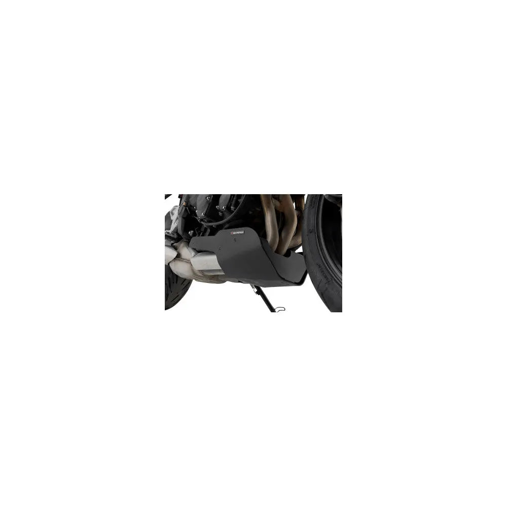 Engine Guard - Black - Triumph - Trident 660/Tiger 660 Sport