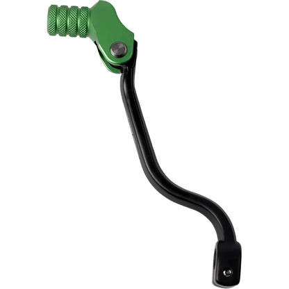 Palanca de cambios - Palanca de cambios - Verde - Desplazamiento de 20 mm