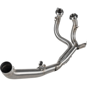 Escape Akrapovic - Header Pipe - Stainless Steel - CRF1100F Adventure Sport