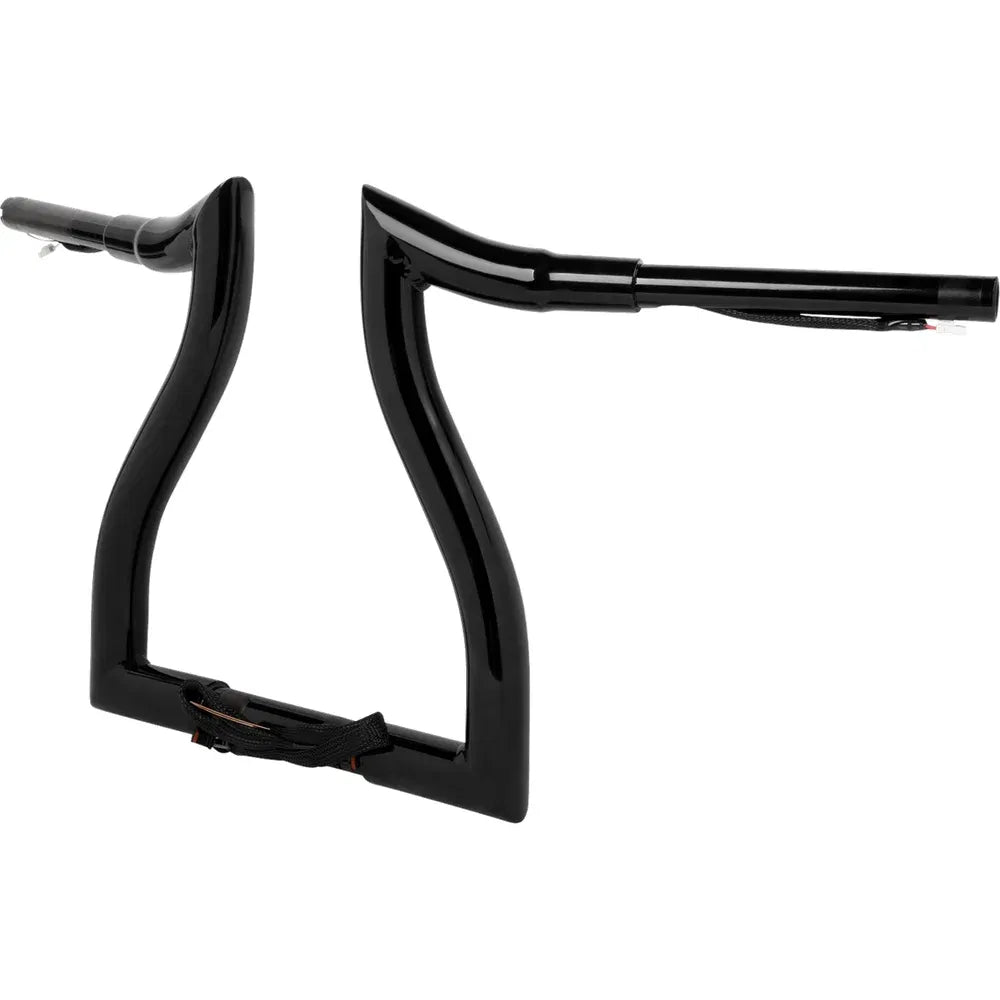 Manillar hammerhead precableado
