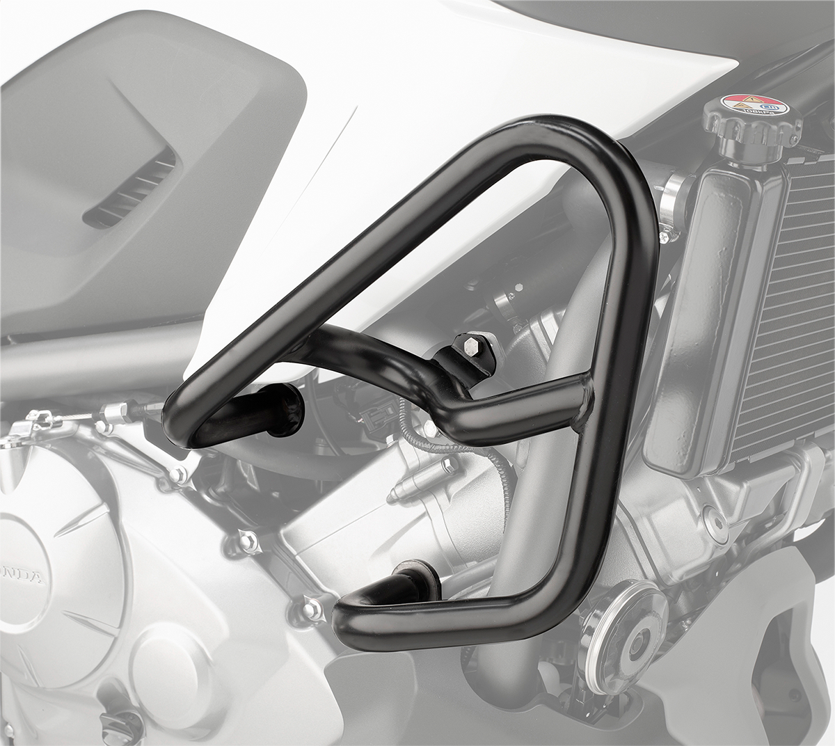 Protector de motor - Protectores de motor - Honda - NC 700X