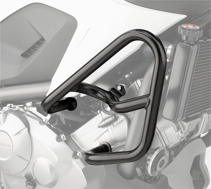 Protector de motor - Protectores de motor - Honda - NC 700X