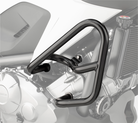 Protector de motor - Protectores de motor - Honda - NC 700X