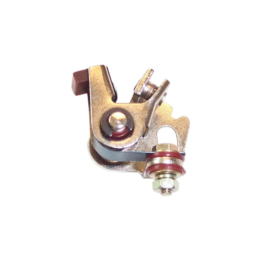 Ignition Points - Kawasaki
