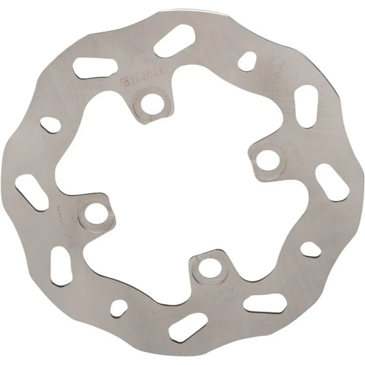 Rear Rotor - DF367W