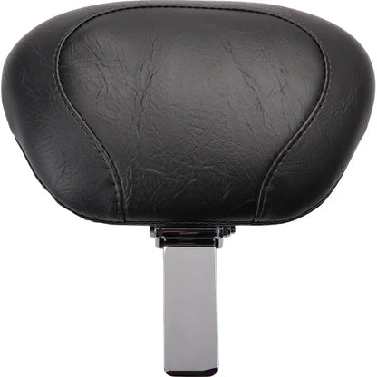 Asiento individual ancho con respaldo extraíble