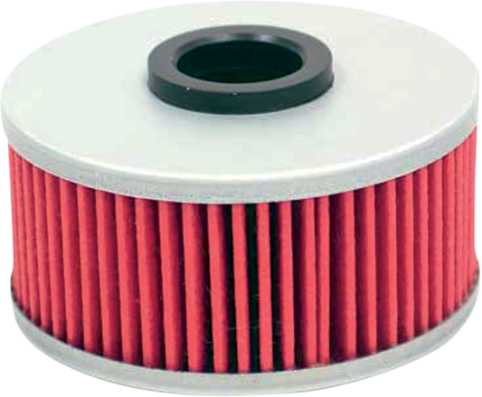 Filtro de aceite de alto rendimiento - Cartucho - Filtro de aceite de alto rendimiento - Yamaha