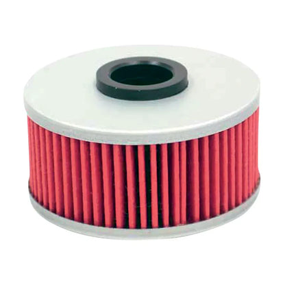 Filtro de aceite de alto rendimiento - Cartucho - Filtro de aceite de alto rendimiento - Yamaha