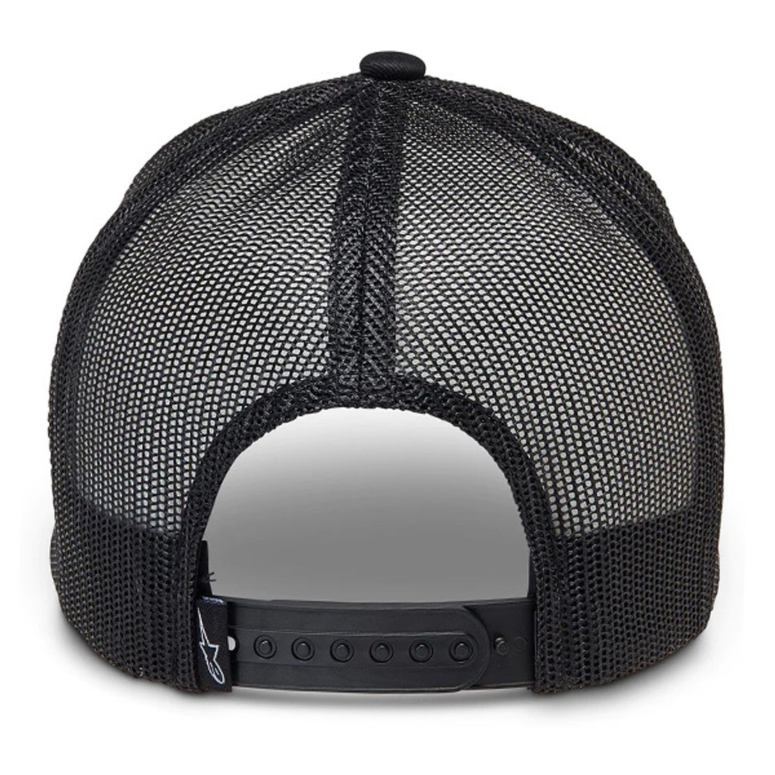 Gorra Alpinestars Cali 2.0 - Blanco/Negro