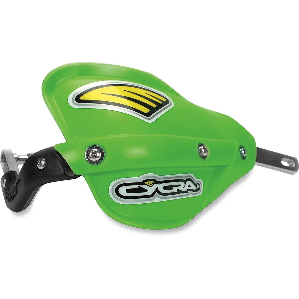 Handguards - Probend™ - Bar Pack - Green