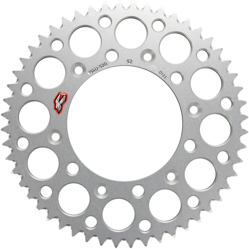Sprocket - Honda - 52-Tooth